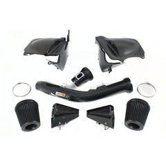 Armaspeed BMW M3/M4/M2 Competition Cold Air Intake In Carbon Fibre (F80/F82/F83/F87)
