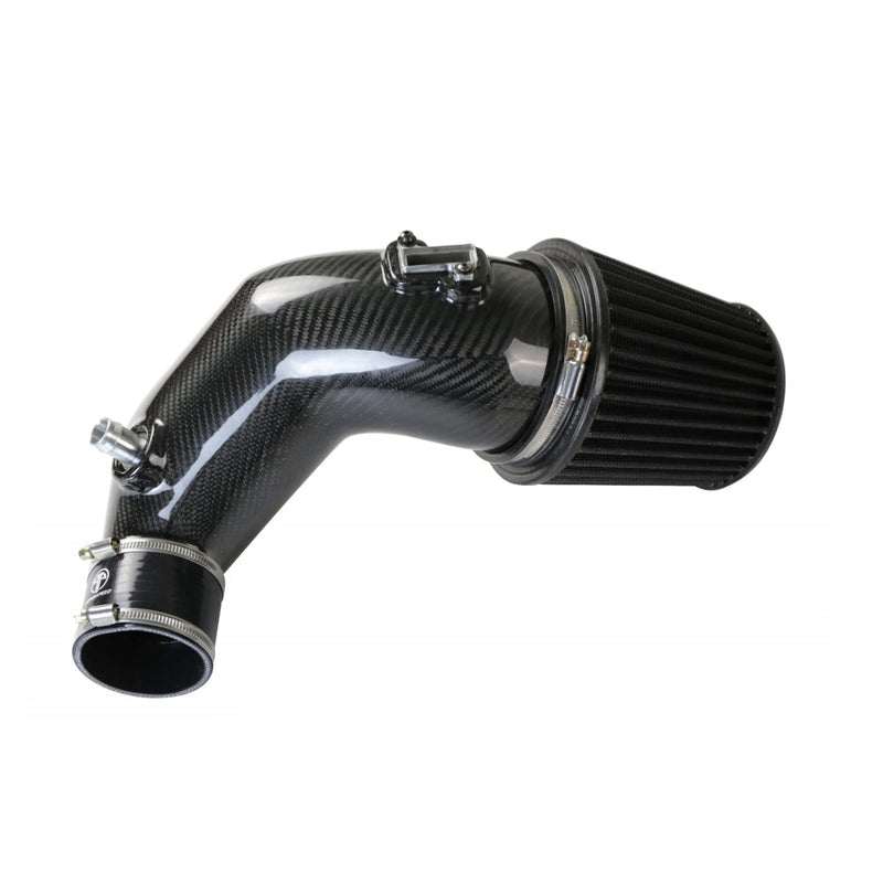 Armaspeed Toyota Supra Cold Air Intake In Aluminium Alloy (A90)-R44 Performance