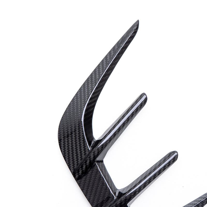 Armaspeed BMW M3/M4 Engine Hood Trim In Gloss Carbon Fibre (G80/G81/G82/G83)