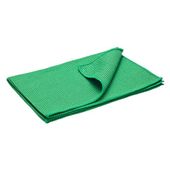Auto Finesse Glass Waffle Towel