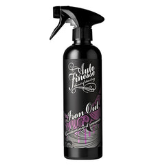 Auto Finesse Iron Out - Contaminant Remover