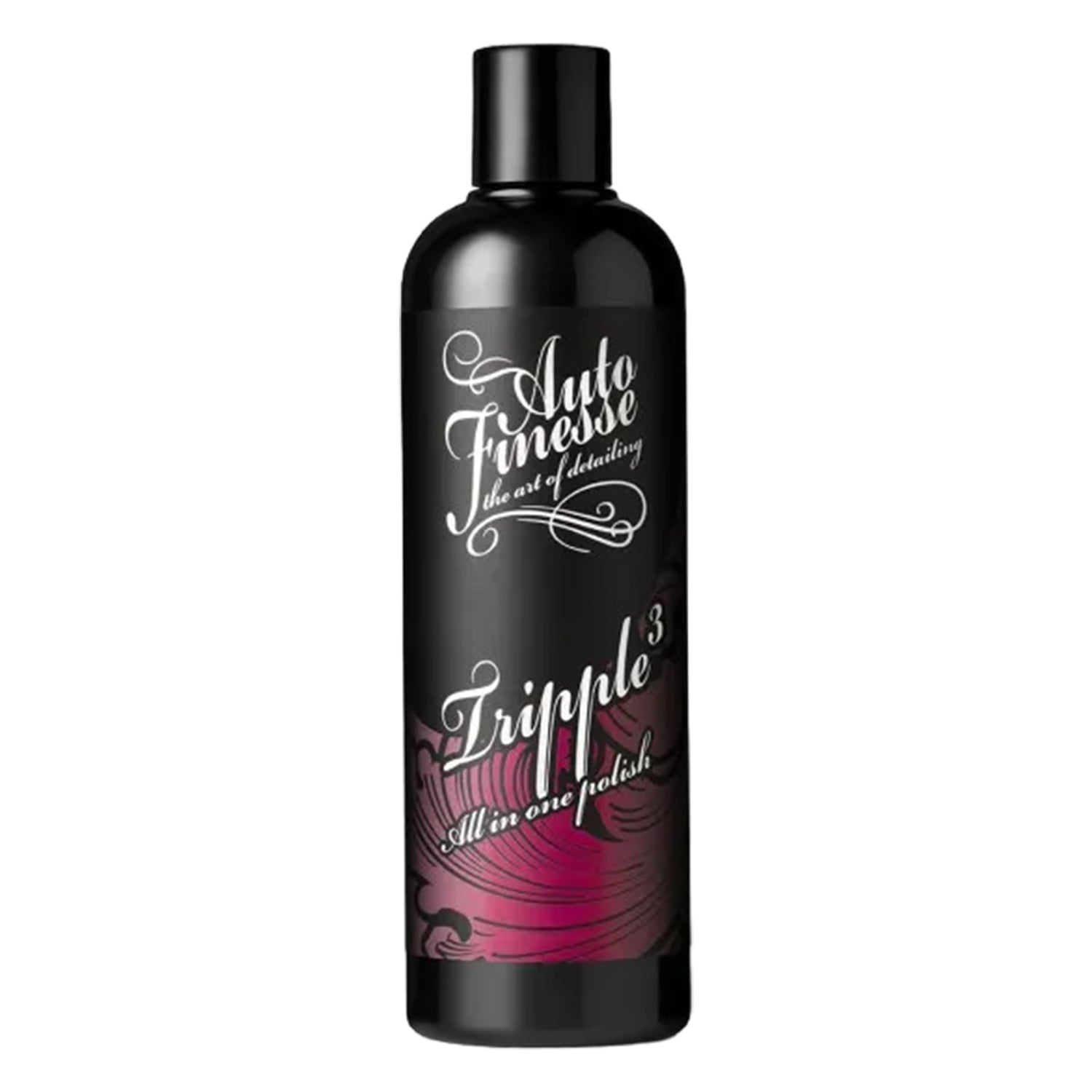 Auto Finesse Tripple - All In One Polish 500ml