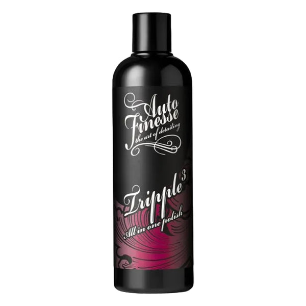 AUTO FINESSE POLISH ALL IN ONE⭐️オートフィネス Auto-Finesse-Tripple-All-In-