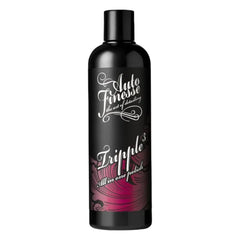 Auto Finesse Tripple - All In One Polish 500ml