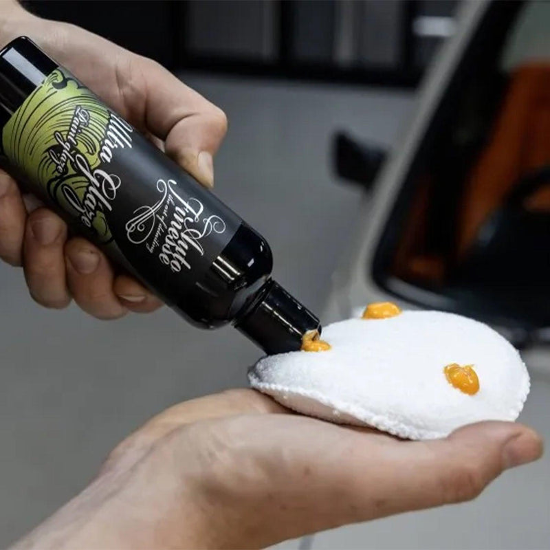 Auto Finesse Ultra Paint Glaze 500ml-R44 Performance