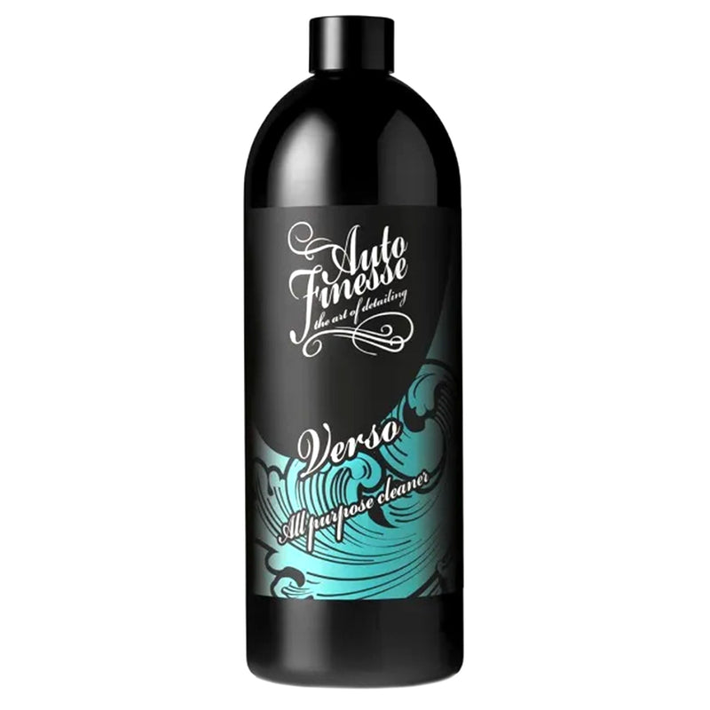 Auto Finesse Verso All Purpose Cleaner-R44 Performance