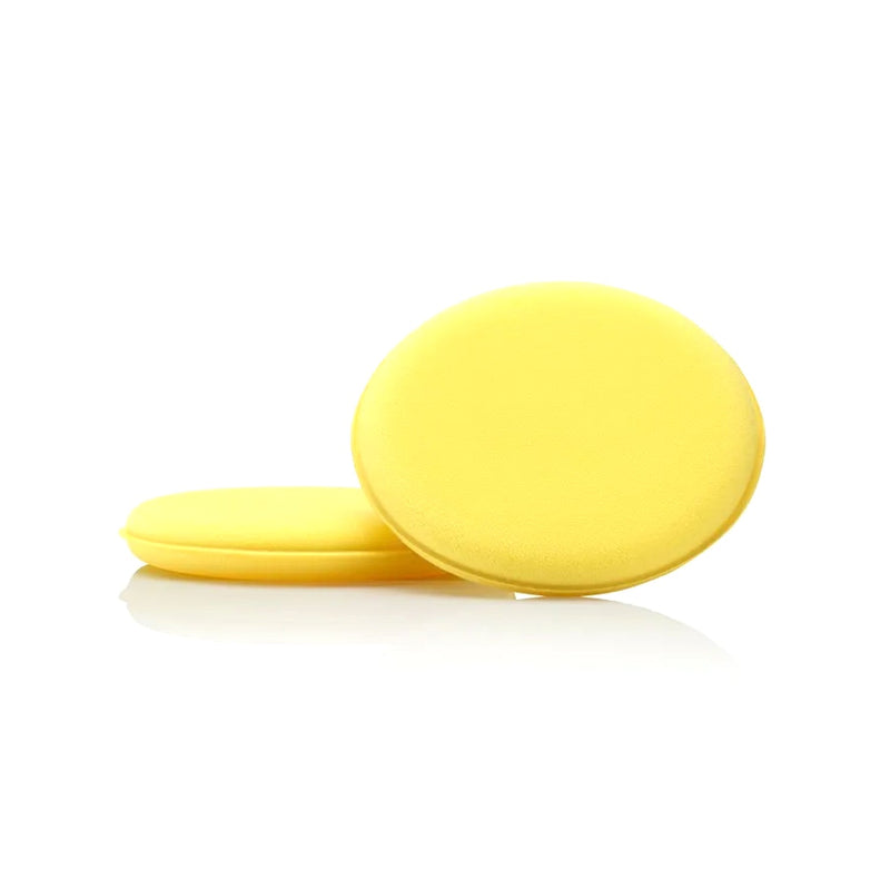 Auto Finesse Yellow Foam Applicators (3 Pack)-R44 Performance