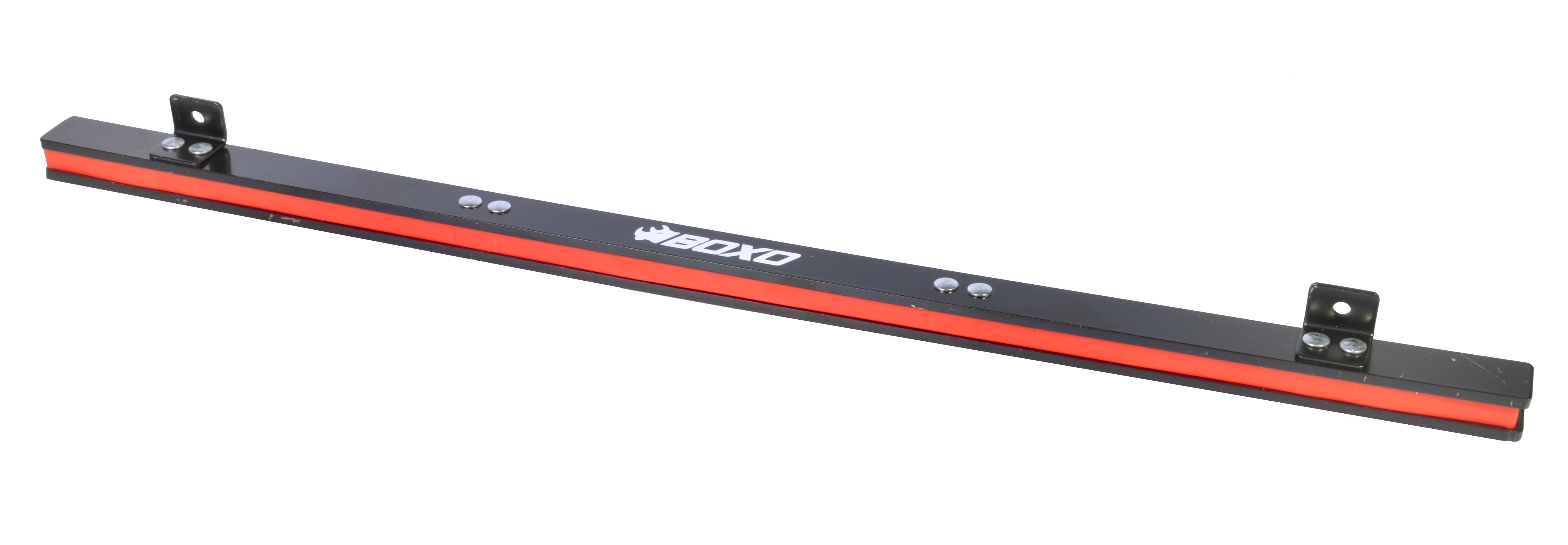 BOXO 610mm Magnetic Rail - Green or Red