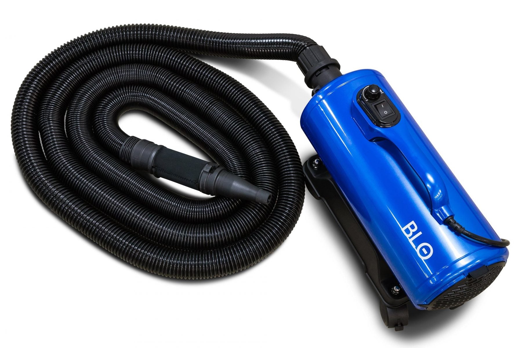 BLO AIR-GT Car Dryer-R44 Performance