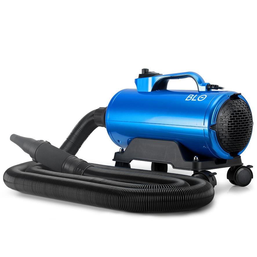 BLO AIR-GT Car Dryer-R44 Performance