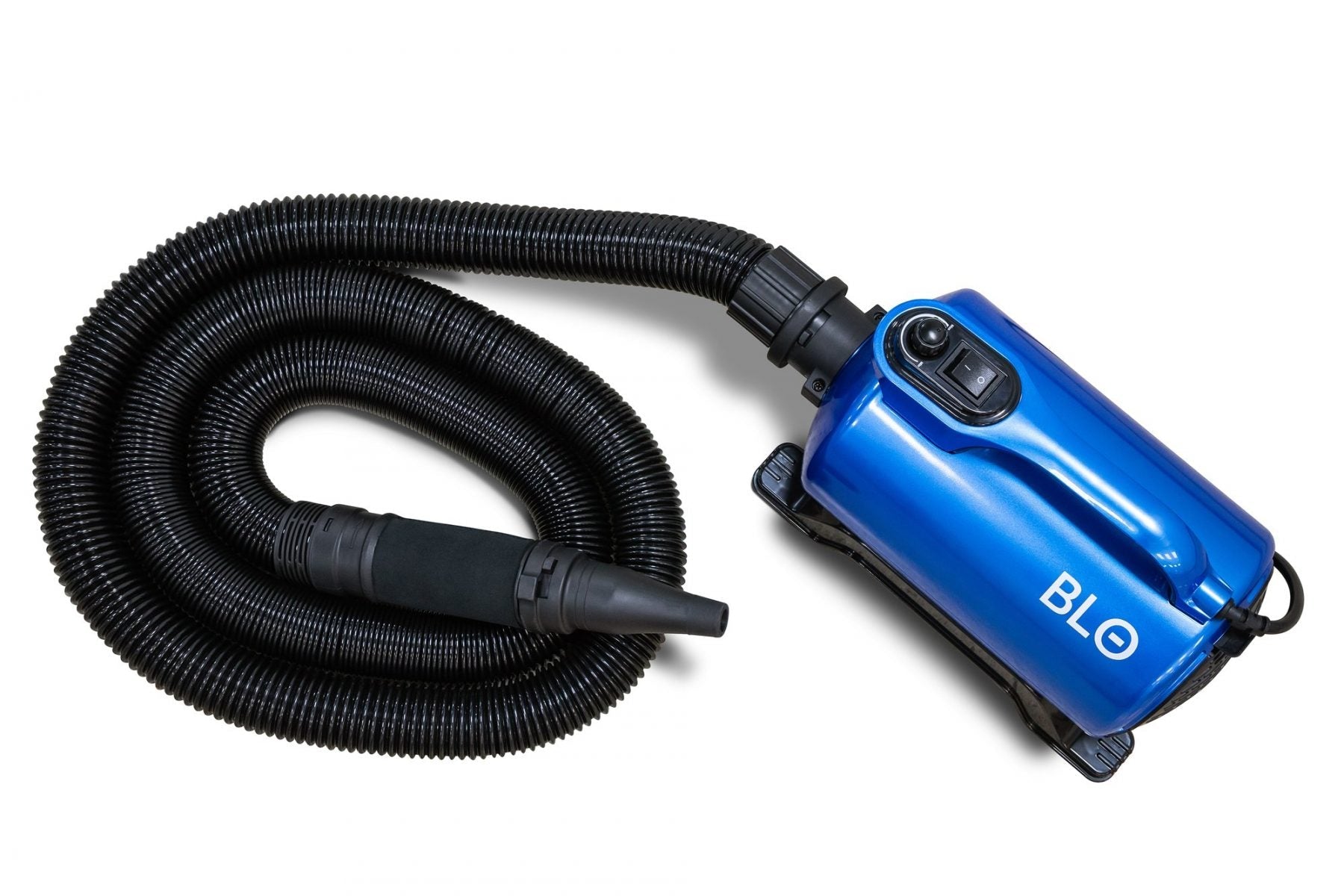 BLO AIR-RS Car Dryer-R44 Performance