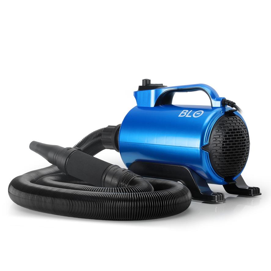 BLO AIR-RS Car Dryer-R44 Performance