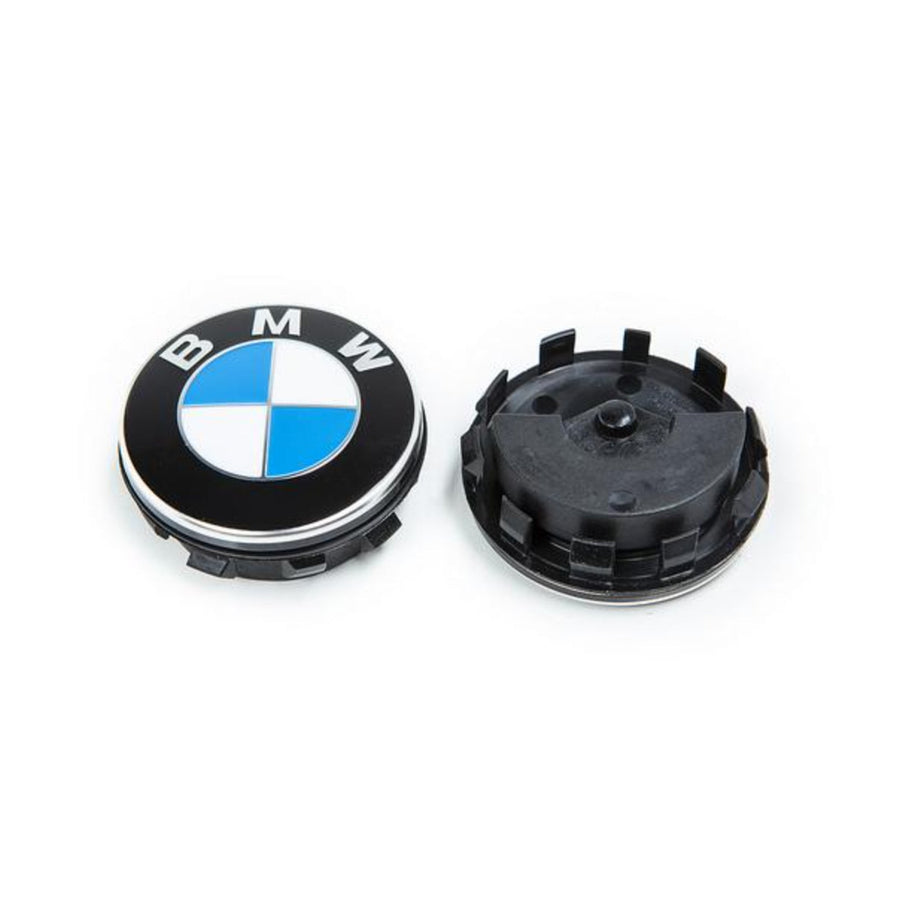 BMW Floating Wheel Centre Cap Set - 56mm-R44 Performance
