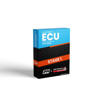 Stage 1 Tuning Software For BMW G80/G81 M3 & G82/G83 M4 S58 Remap