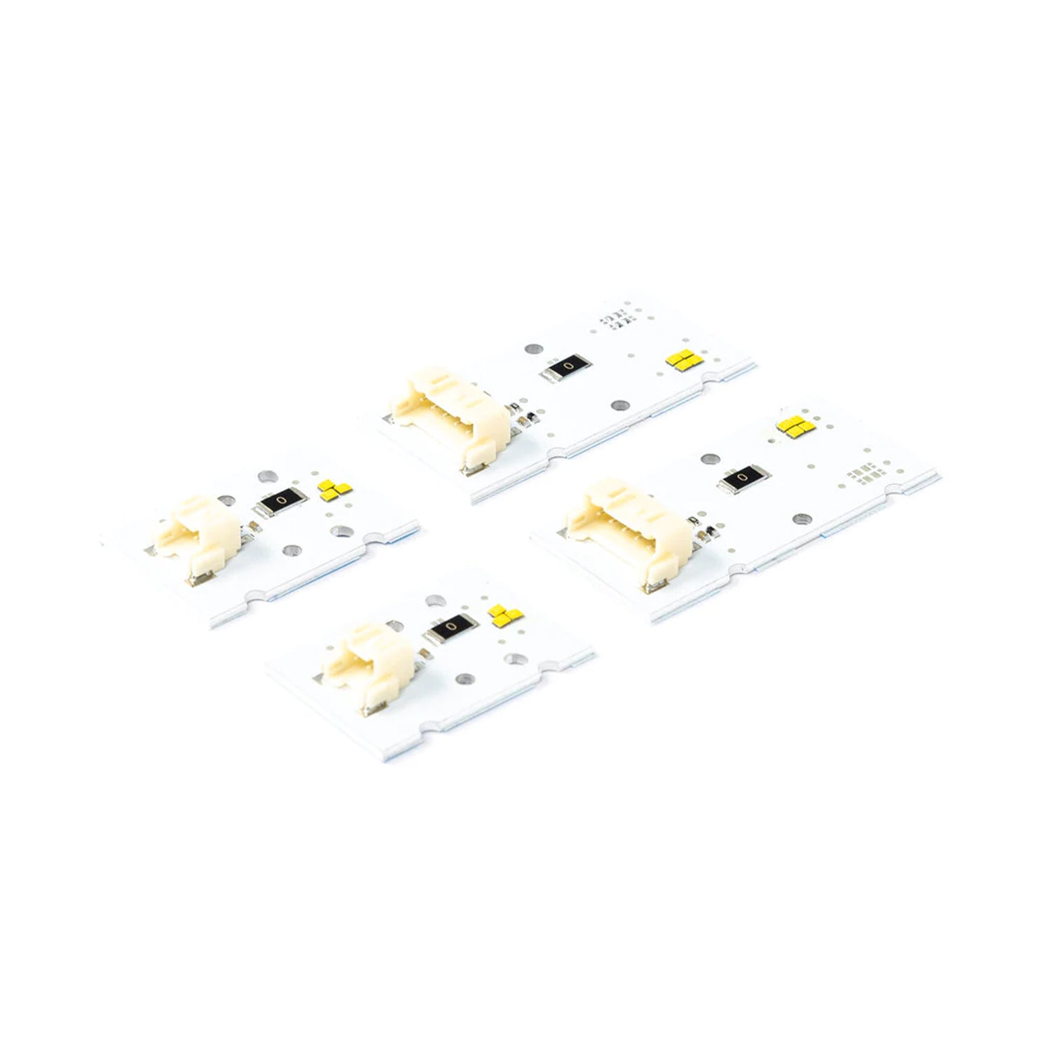 Motorsport+ BMW M3/M4 CSL Yellow Daytime Running Lights LED Module Set (F80/F82/F83)