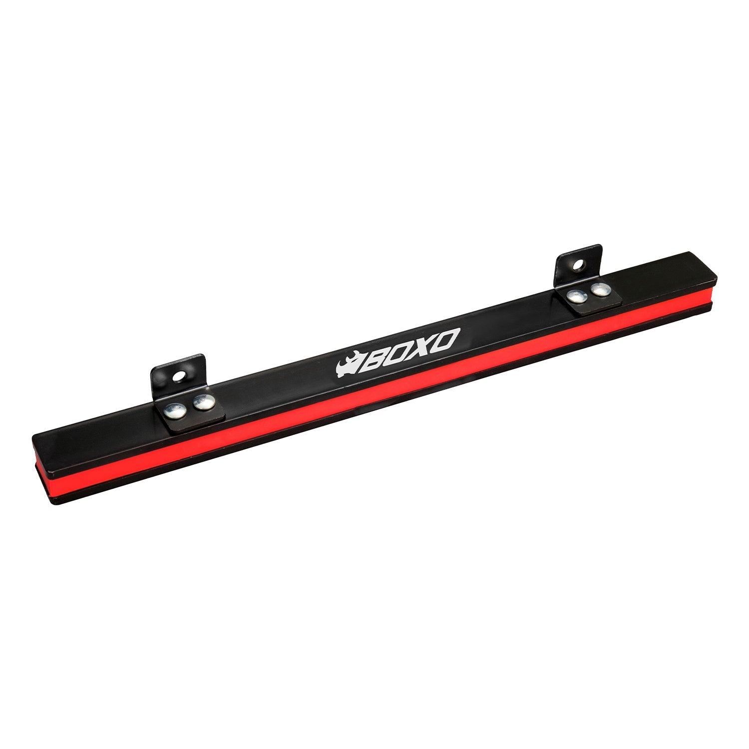 BOXO 330mm Magnetic Rail - Green or Red