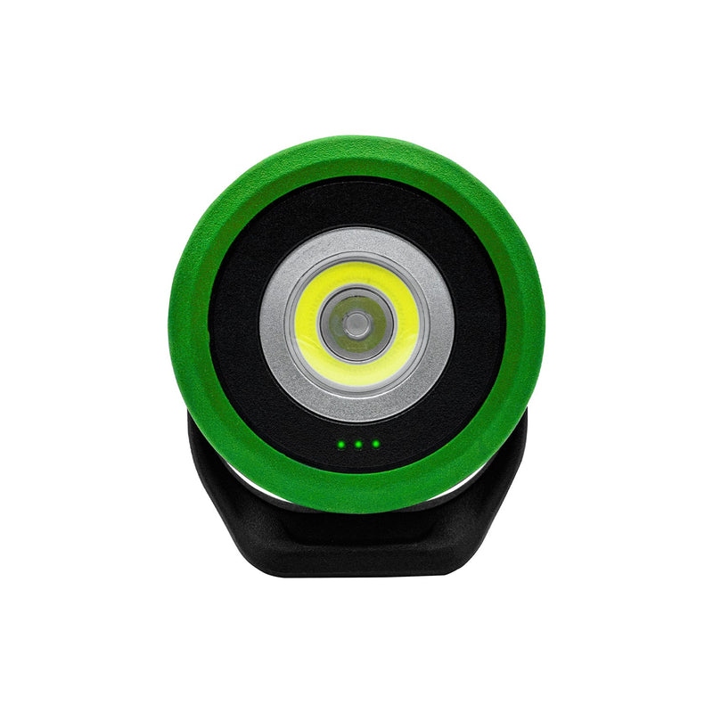 BOXO 670 Lumen Rechargeable Flood Light