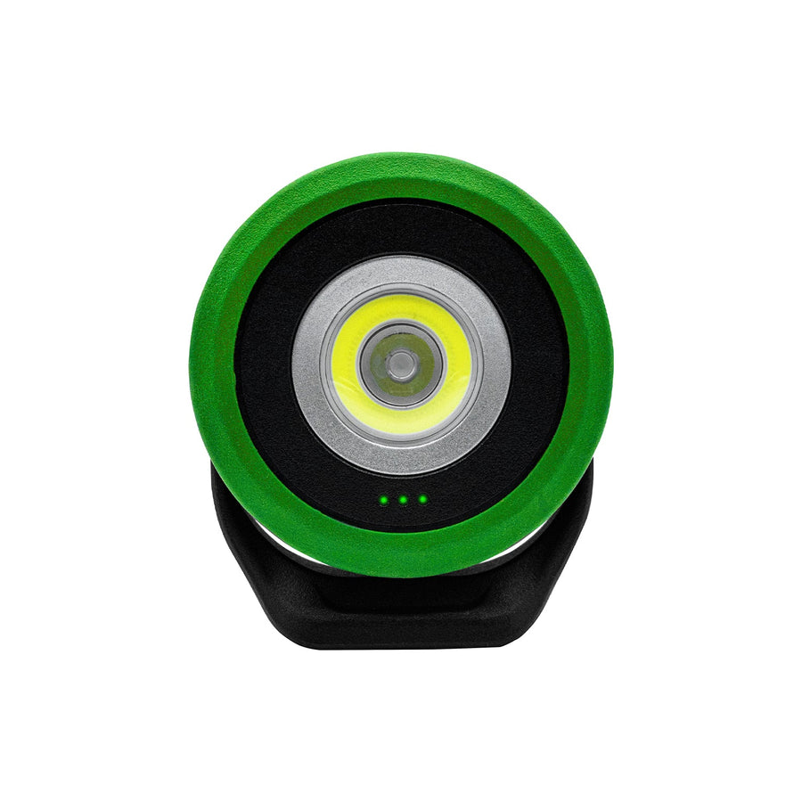 BOXO 670 Lumen Rechargeable Flood Light