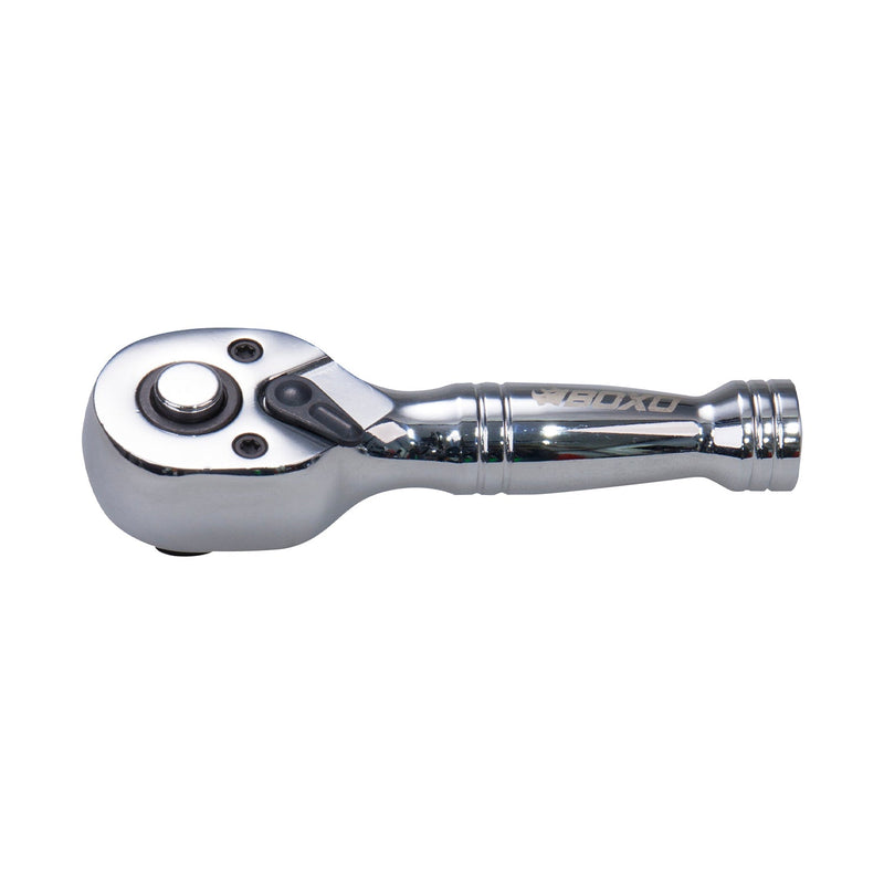 BOXO 72T Stubby Ratchet - Drive Options
