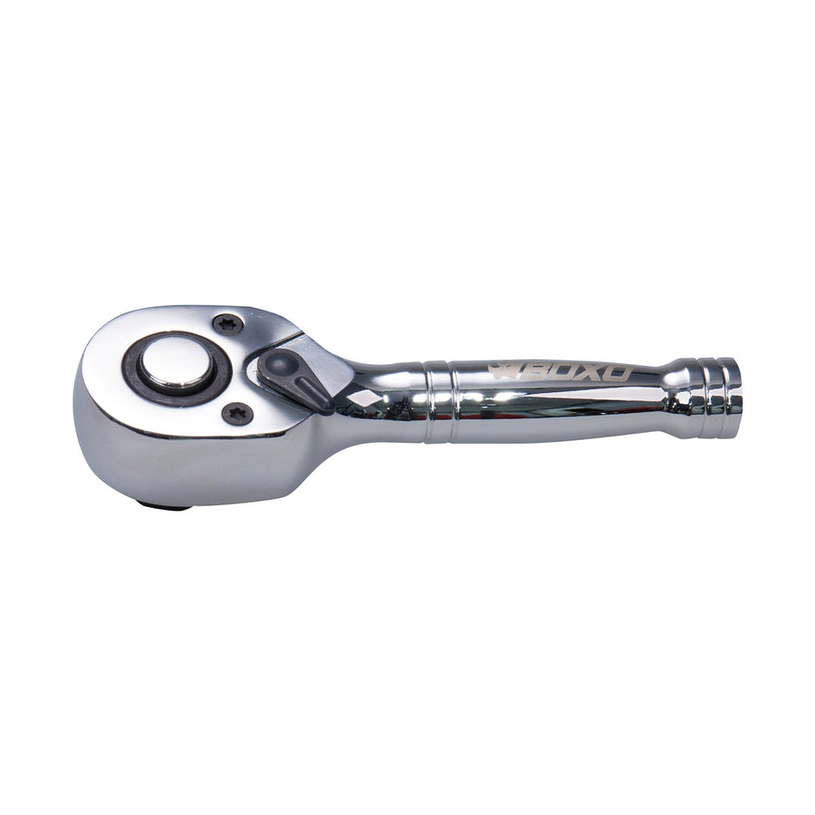 BOXO 72T Stubby Ratchet - Drive Options