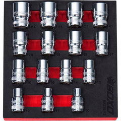 BOXO 15Pc 1/2