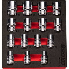 BOXO 15Pc 1/2