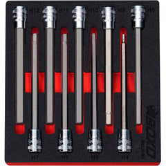 BOXO 9Pc 3/8