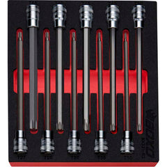 BOXO 10Pc 3/8