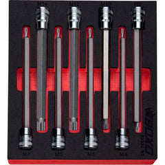BOXO 8Pc 3/8
