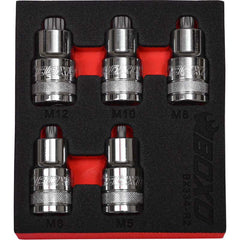 BOXO 5Pc 1/2
