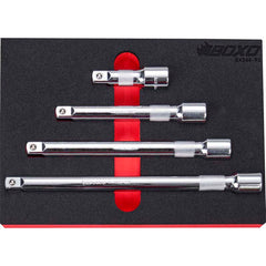 BOXO 4Pc 1/2