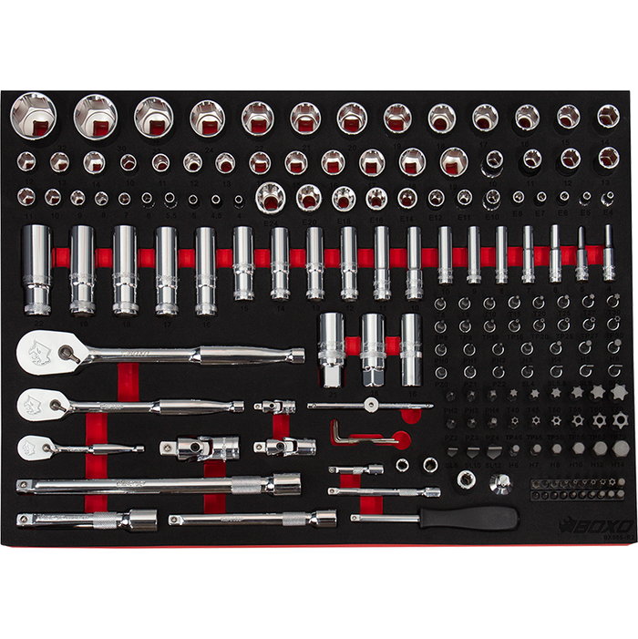 BOXOuk Tools & Workshop Equipment