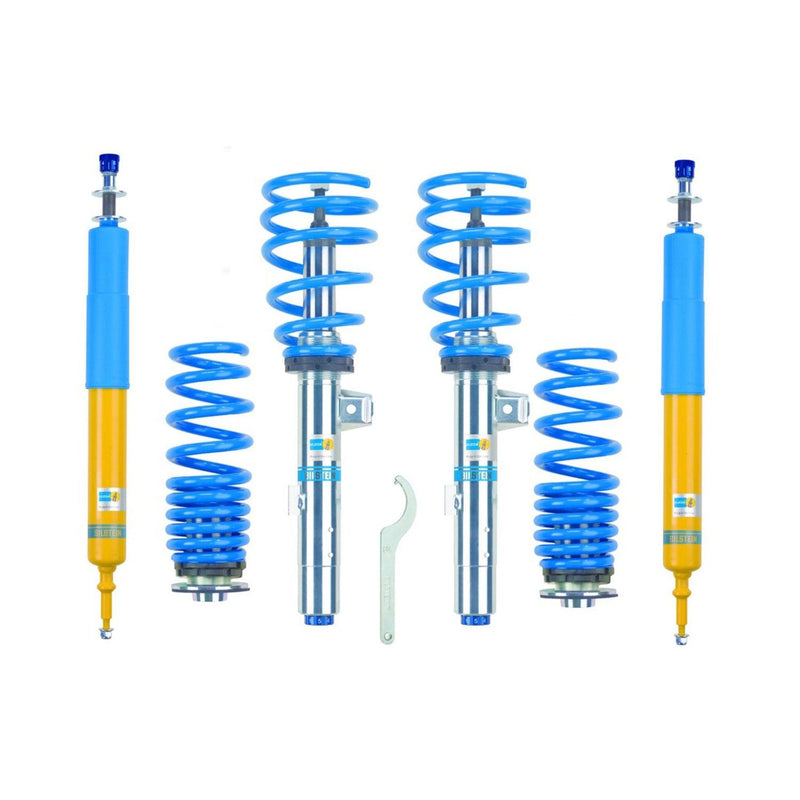 Bilstein BMW 1/2/3/4 Series B16 Damptronic Coilover Kit (F20/F22/F30/F32)-R44 Performance