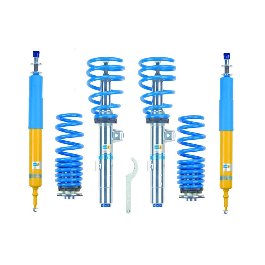 Bilstein BMW 1/2/3/4 Series B16 Damptronic Coilover Kit (F20/F22/F30/F32)-R44 Performance