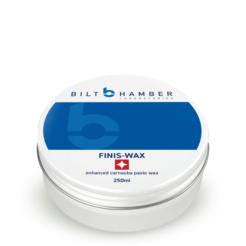 Bilt Hamber Finis Wax 250ml-R44 Performance