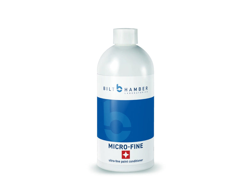 Bilt Hamber Micro Fine 500ml-R44 Performance