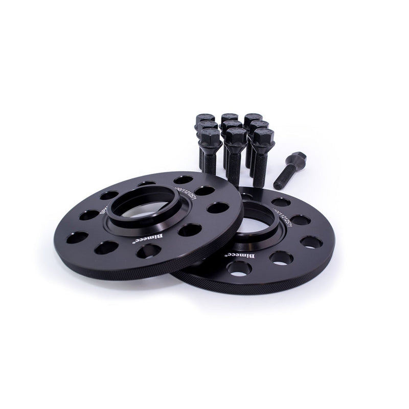 Bimecc Audi Wheel Spacers Centre Bore 66.6 (S6, S5, S4, RS6, RS5, RS4, A4)-R44 Performance