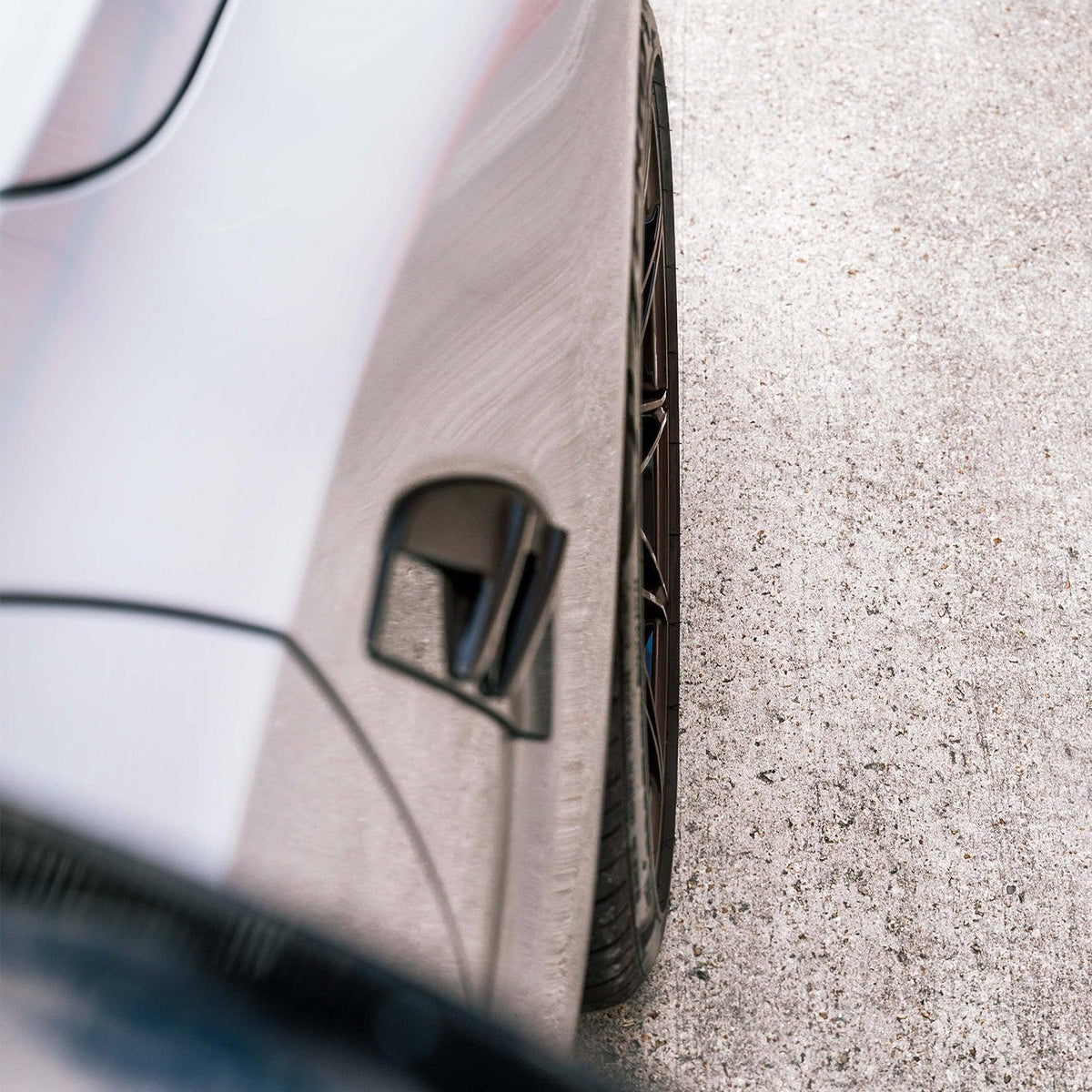 Bimecc BMW F Series Wheel Spacers M140i, M240i, M3 & more