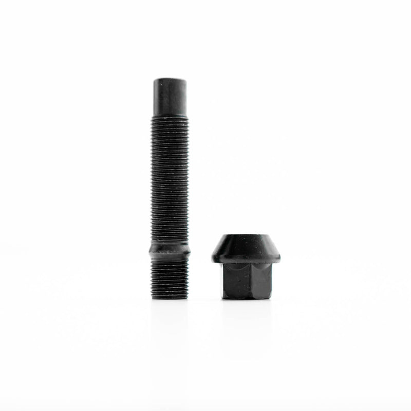 Bimecc F & G Series M14x1.25 Wheel Stud & Nut Conversion Kit (incl A90 Supra)-R44 Performance