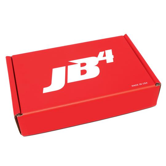 Burger Motorsports BMW M3/M4 S58 JB4 Tuner (G80/G82/G83)-R44 Performance