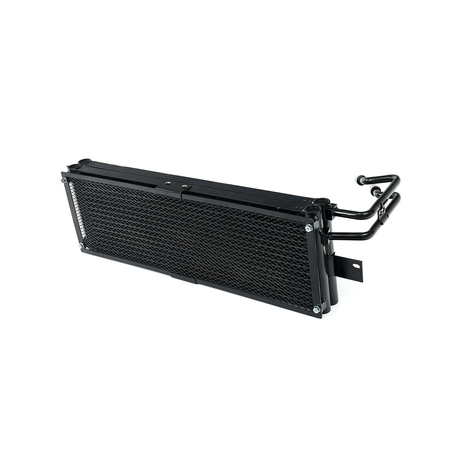 CSF BMW G80 M3 G82 M4 ZF8 Transmission Oil Cooler With Rock Guard