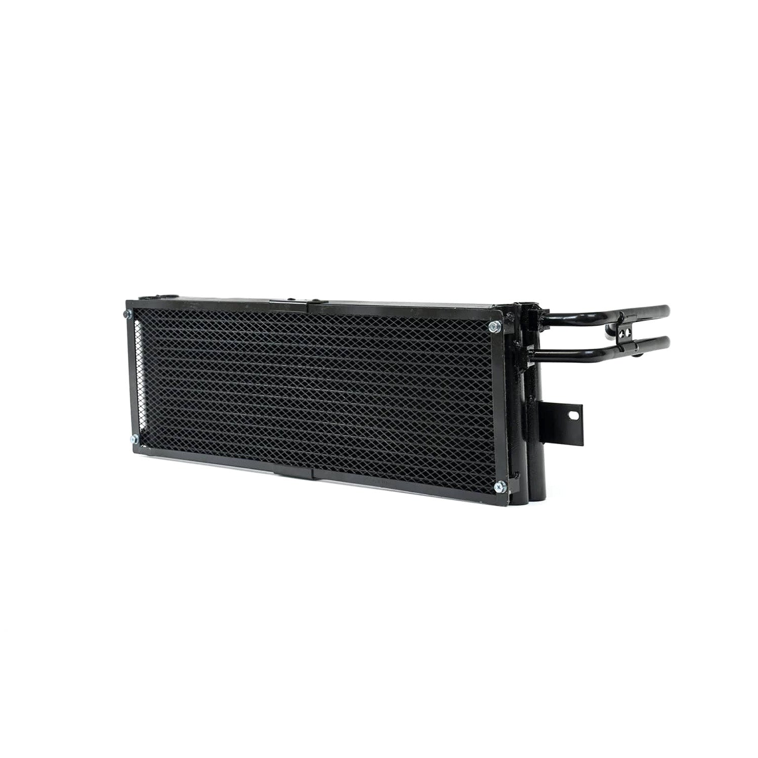 CSF BMW G80 M3 G82 M4 ZF8 Transmission Oil Cooler With Rock Guard