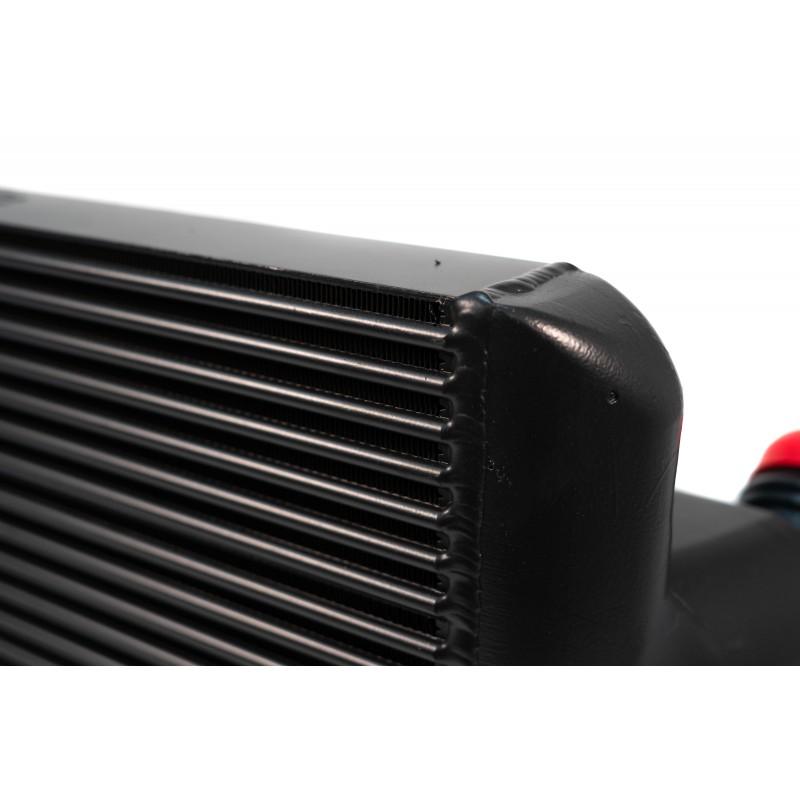 CSF BMW M135i/M235i/M2 N55 Race High Performance Intercooler (F20/F22/F87)-R44 Performance