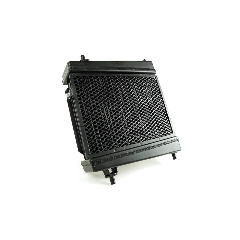 CSF BMW Z4/Toyota Supra High Performance Aux Cooler (G29/A90)-R44 Performance