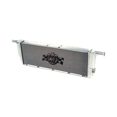 CSF Porsche 911 Turbo/GT3/GT3 RS Race Central Radiator (991)