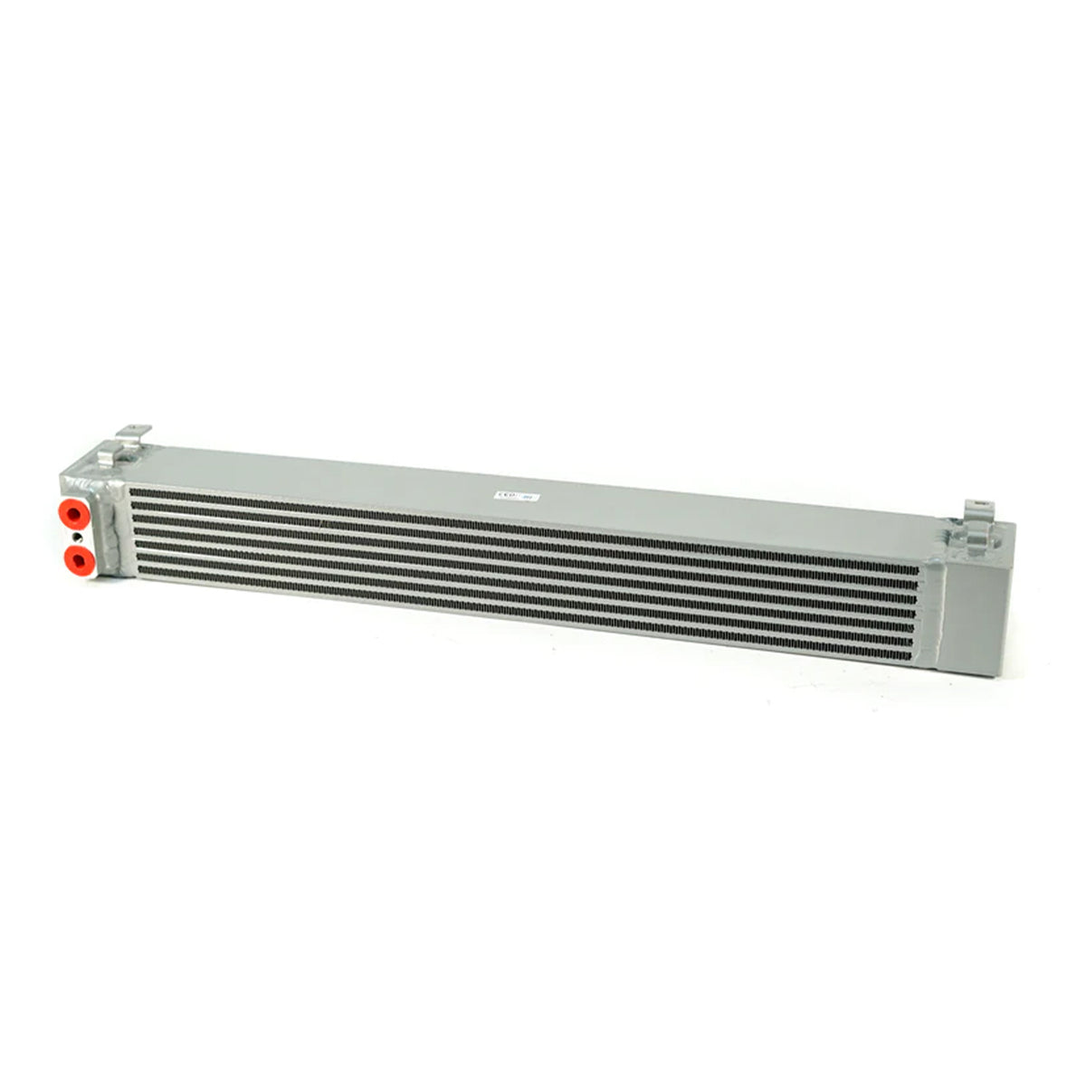 Csf Radiator CSF Radiators BMW E46 M3 Race Spec Dual Pass Oil Cooler