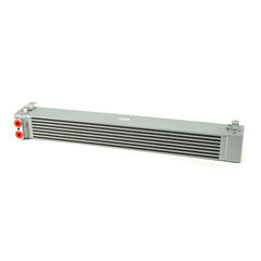 CSF BMW M3 Race Spec Dual Pass Oil Cooler (E46)