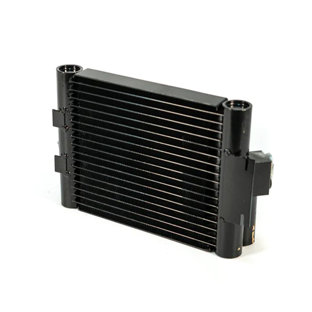 CSF Radiators BMW F87 M2 Race Spec Oil Cooler