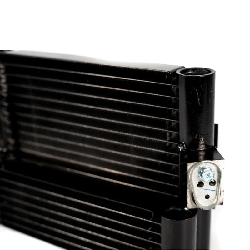 CSF Radiators BMW F87 M2 Race Spec Oil Cooler 8104 - R44 Performance