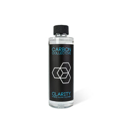 Carbon Collective Clarity Hybrid Glass Cleaner 500ml